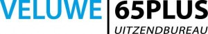 Veluwe65plus logo kleur 300x50