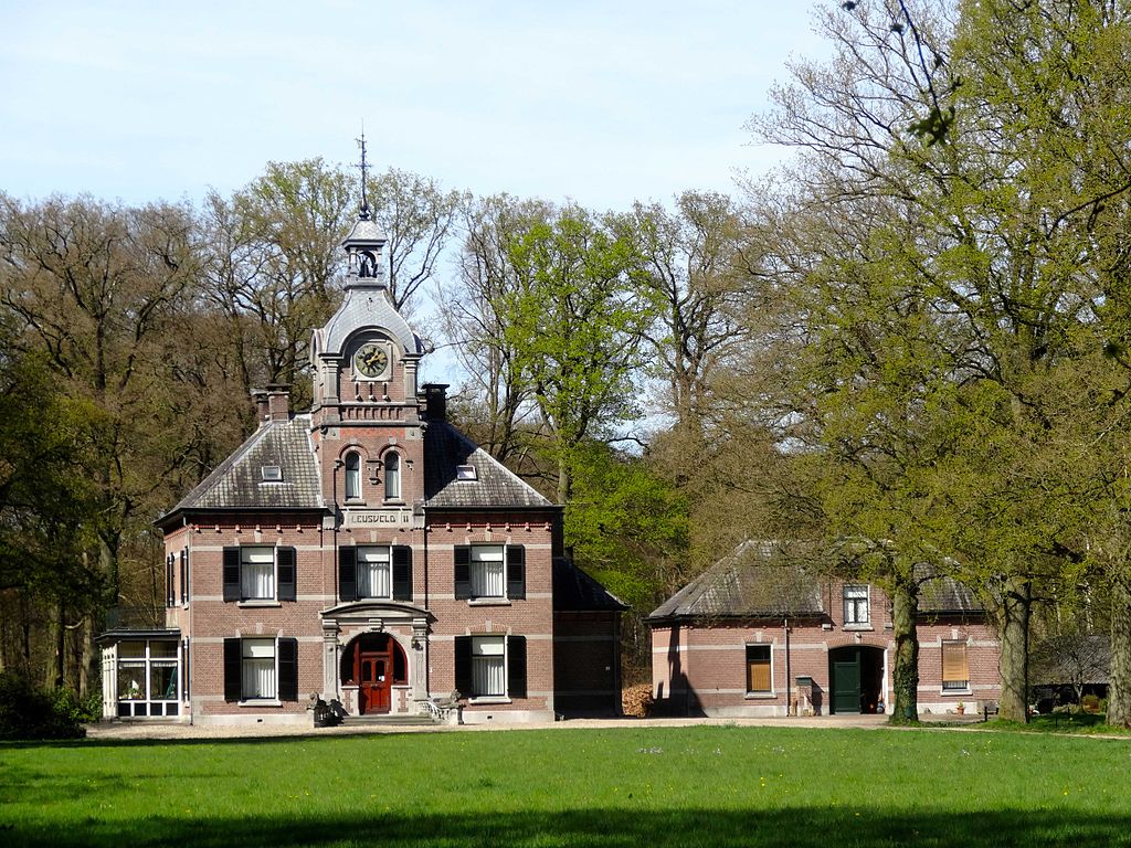 leusveld
